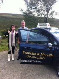 Franklin and Morville Driver Training 622739 Image 4